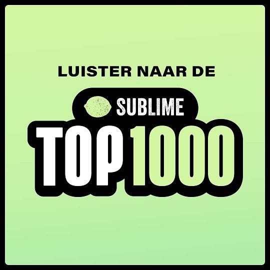 Sublime Soul Top 1000 2022 (2022)