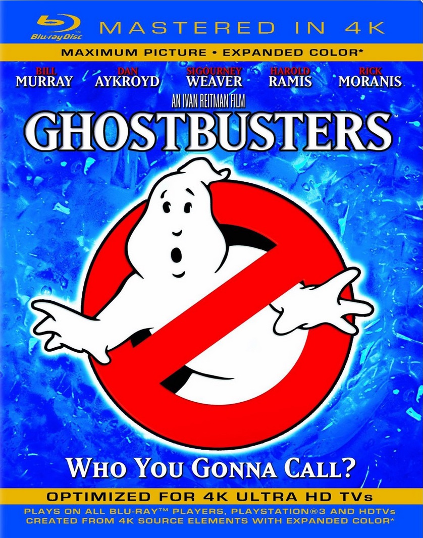 Ghostbusters 1 (1984)(4K mastered)(NLsubs)(BD25)