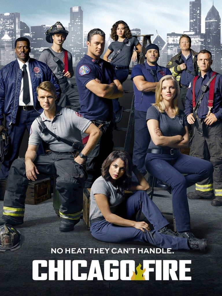 Chicago Fire S12E04 The Little Things 1080p AMZN WEB-DL DDP5 1 H 264-GP-TV-Eng