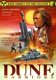Dune Warriors 1991 1080p Blu-ray AVC DTS-HD MA 2.0-BaggerInc