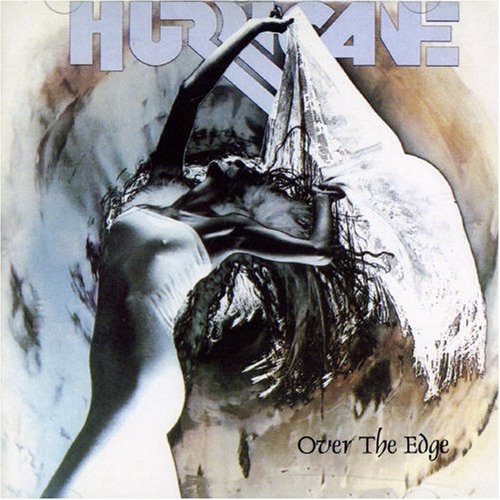 Hurricane (1988) Over The Edge 24-96