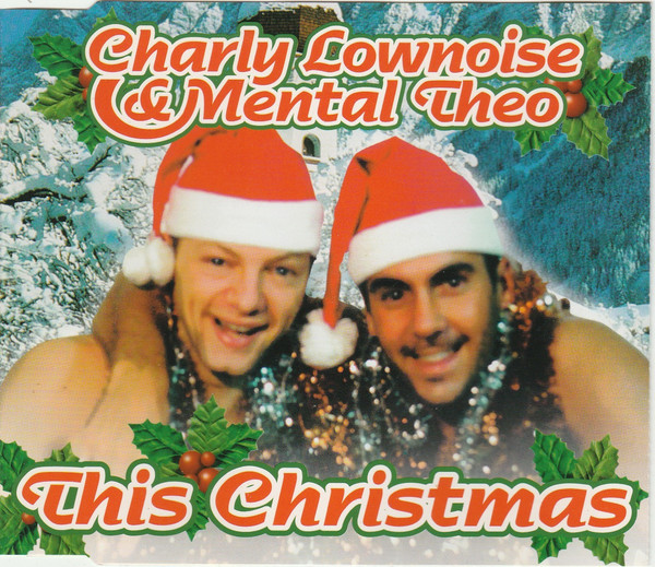 Charly Lownoise & Mental Theo - This Christmas