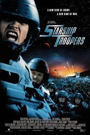 Starship Troopers 1997 2160p UHD BluRay X265-IAMABLE