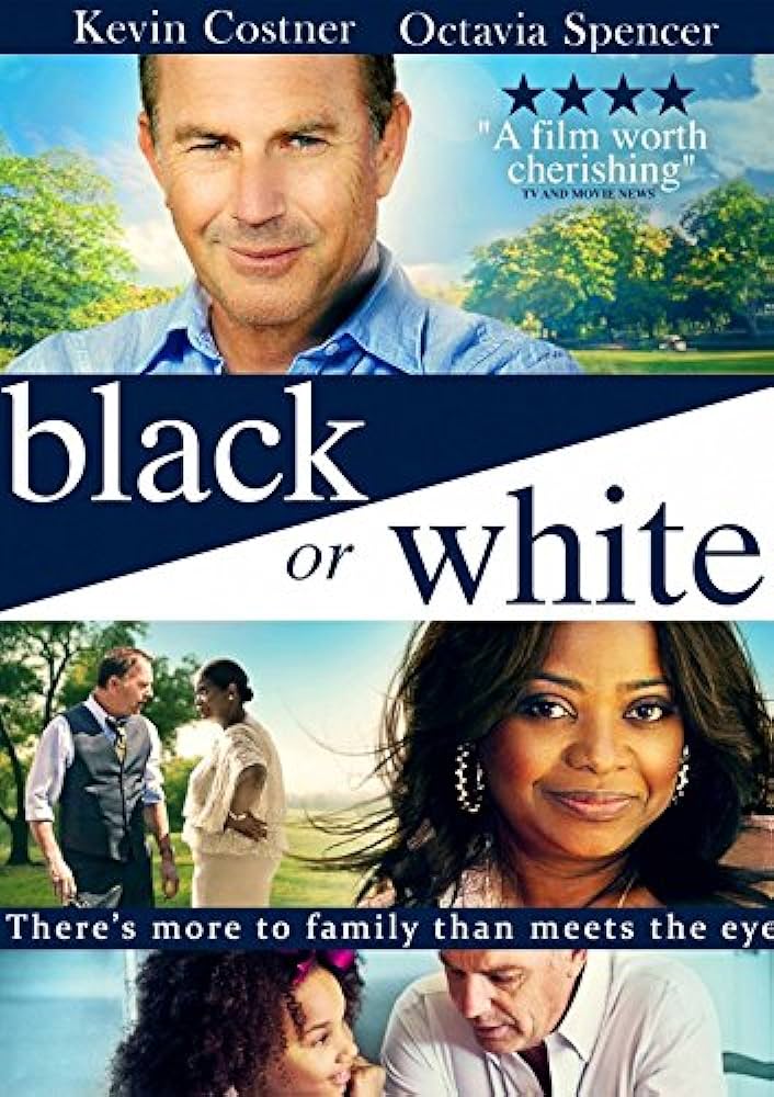 Black or White (2015) 1080p Blu-ray x264 DTS/AC3 NLSubs