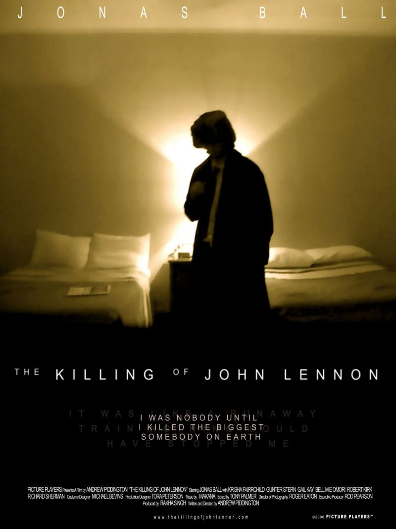 The Killing of John Lennon 2006 NL subs