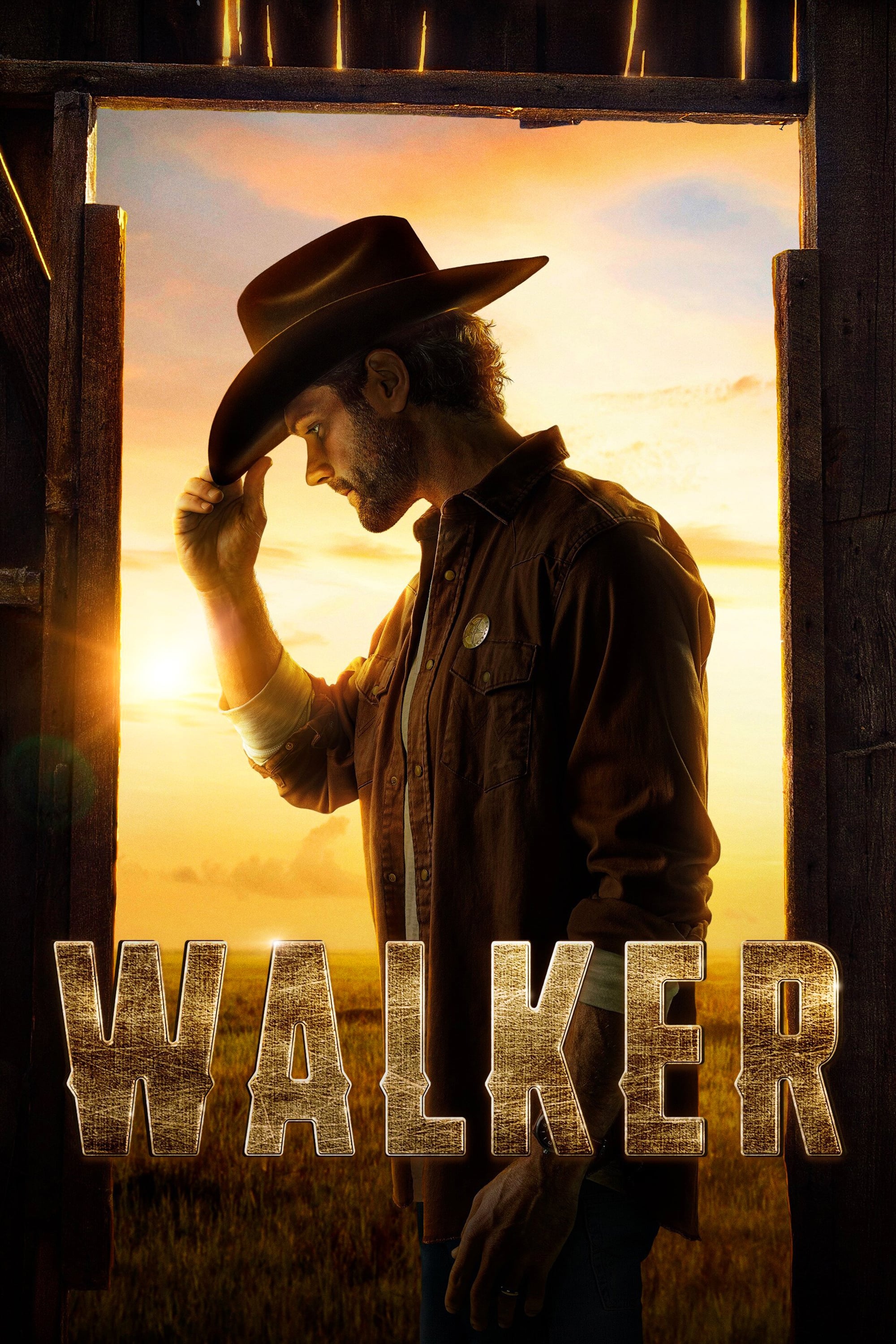Walker 2021 S01E03 en S01E04 NLSubs