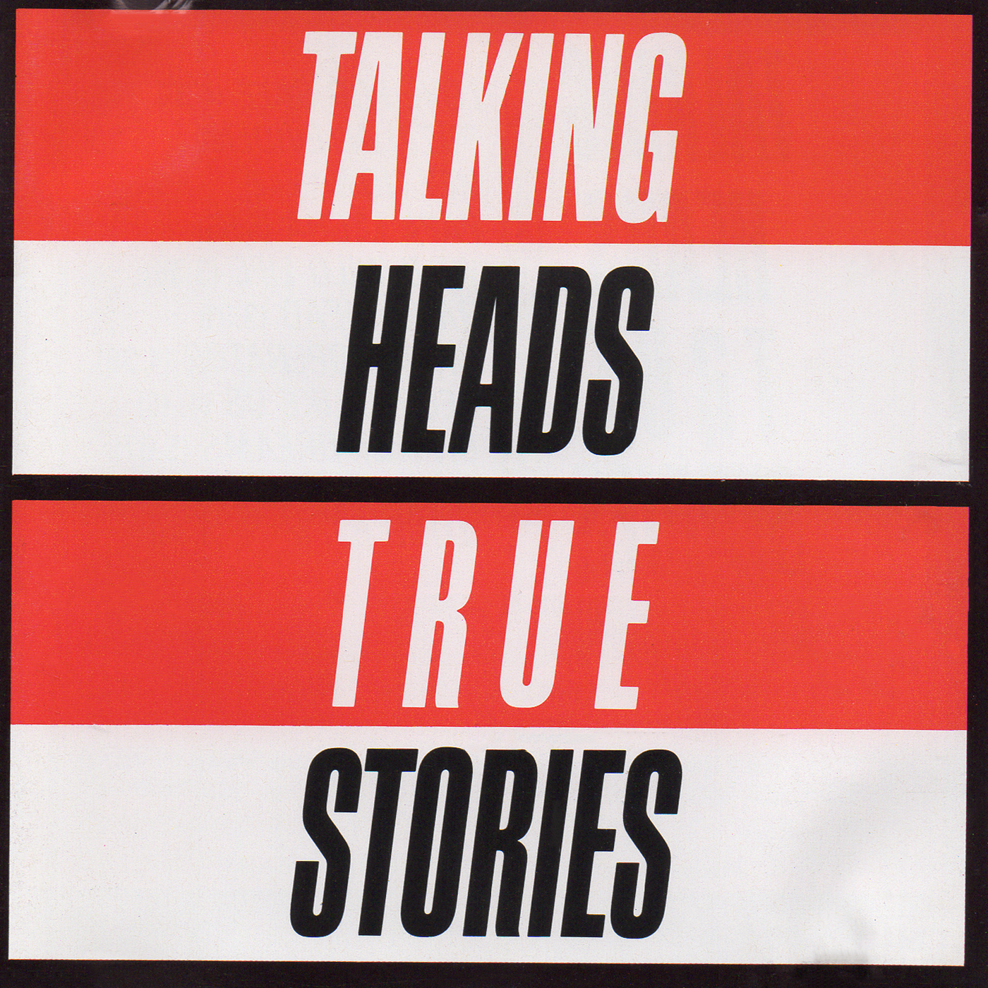 Talking Heads - 7 albums
