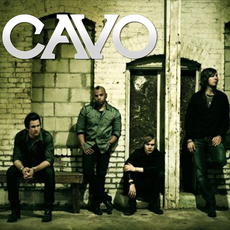 Cavo Full Discography