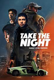 Take The Night 2022 1080p WEB-DL AC3 DD5 1 H 264 NL Sub