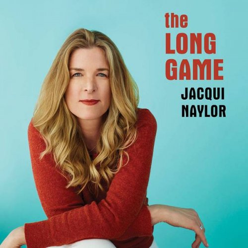 Jacqui Naylor - The Long Game (2021)