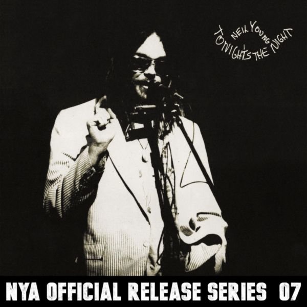 Neil Young - 1975 - Tonight's The Night [2014] 24-192