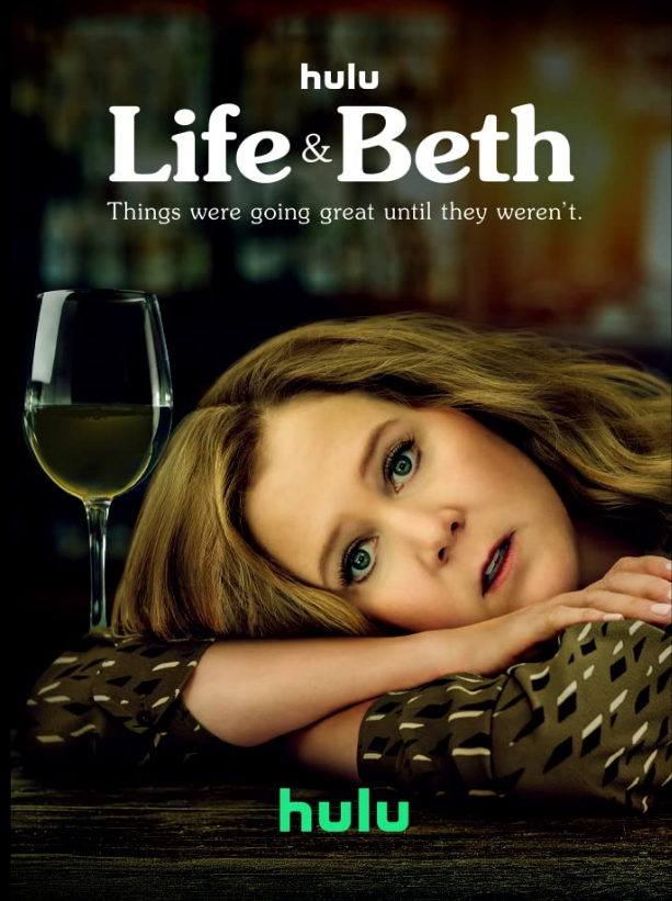 Life and Beth S01E01 2160p WEB H265