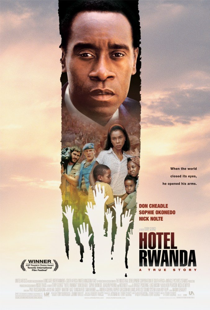 Hotel Rwanda (2004) 1080p BluRay DTS NL Sub