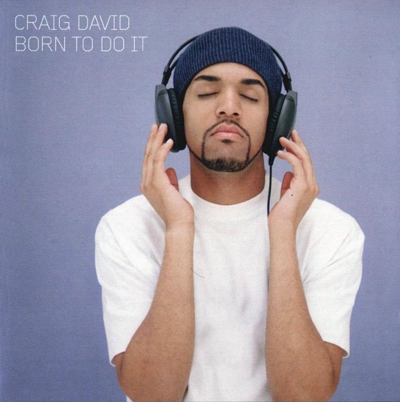Craig David - Discography