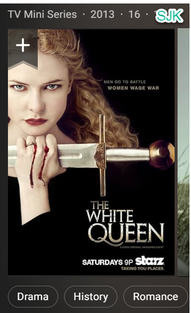 The White Queen (Mini-Serie) 2013 1080p BluRay DTS x264-NLSubs(R)-S-J-K.nzb