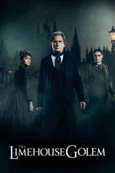 The Limehouse Golem nl subs 2016