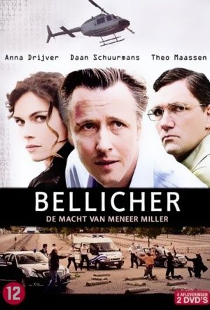 Bellicher: De macht van meneer Miller (Miniserie, Seizoen 1, 2010) 1080p WEB-DL x264 DD5.1 (NLSubs)