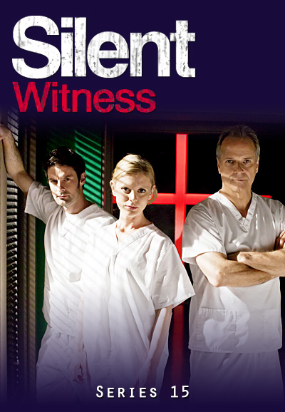 [BBC One HD] Silent Witness (1996) S15 1080p AMZN WEB-DL DDP2 0 H264-MultiSubs