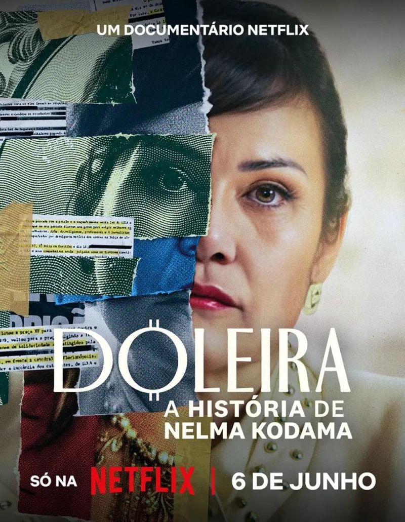 Nelma Kodama The Queen Of Dirty Money 2024 1080p NF WEB-DL DUAL DDP5 1 Atmos H 264-GP-M-NLsubs