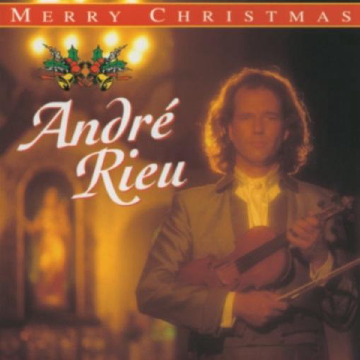 André Rieu - Merry Christmas