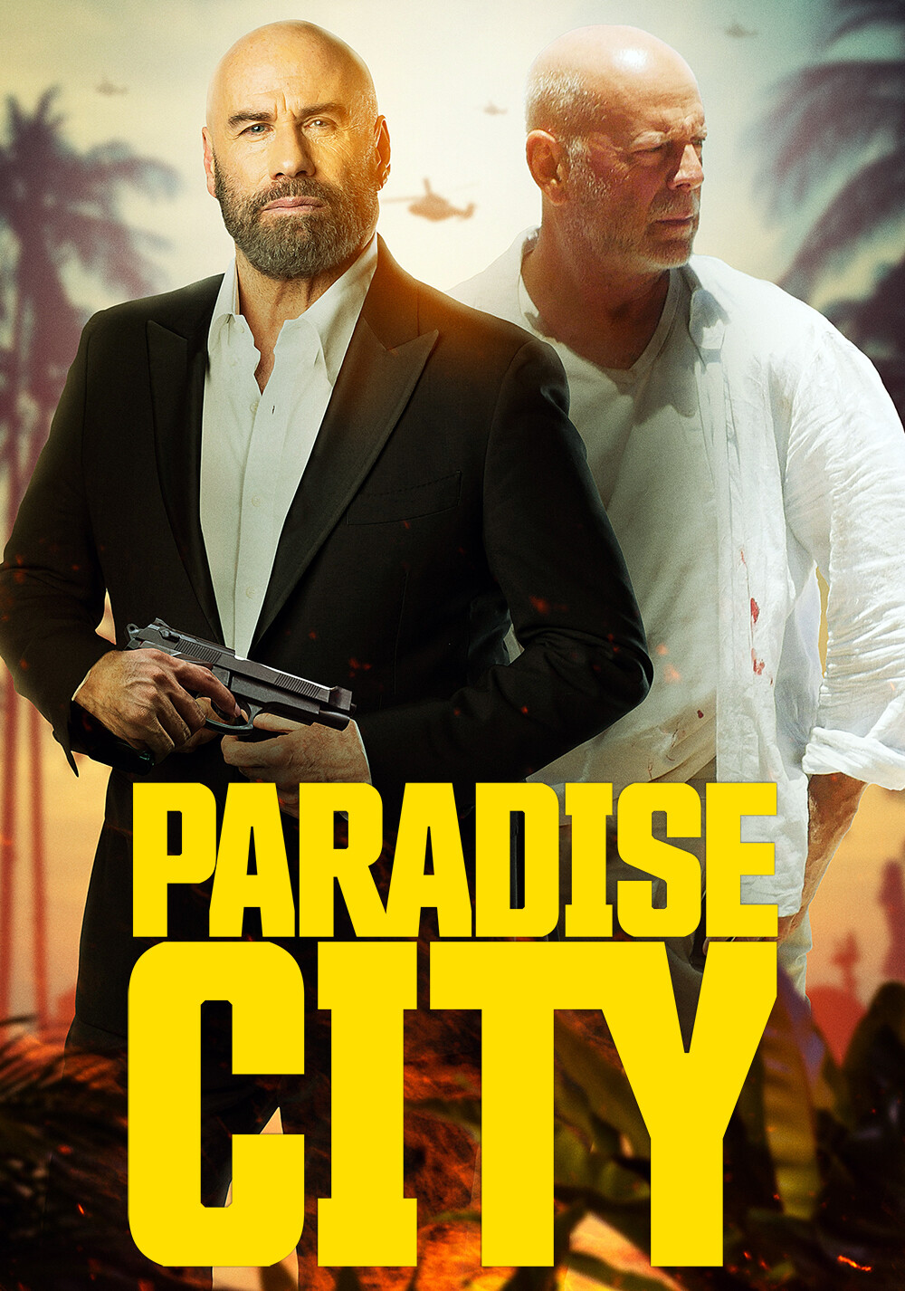 Paradise City 2022 BluRay 1080p DTS x264-MTeam