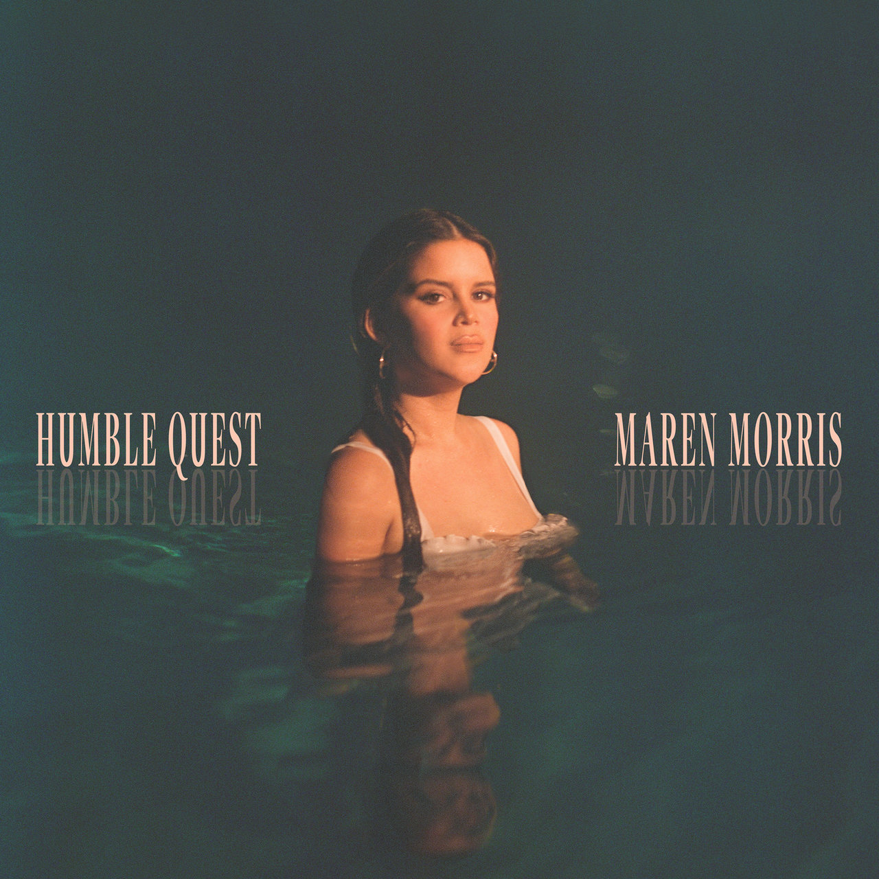 Maren Morris · Humble Quest (2022 · FLAC+MP3)