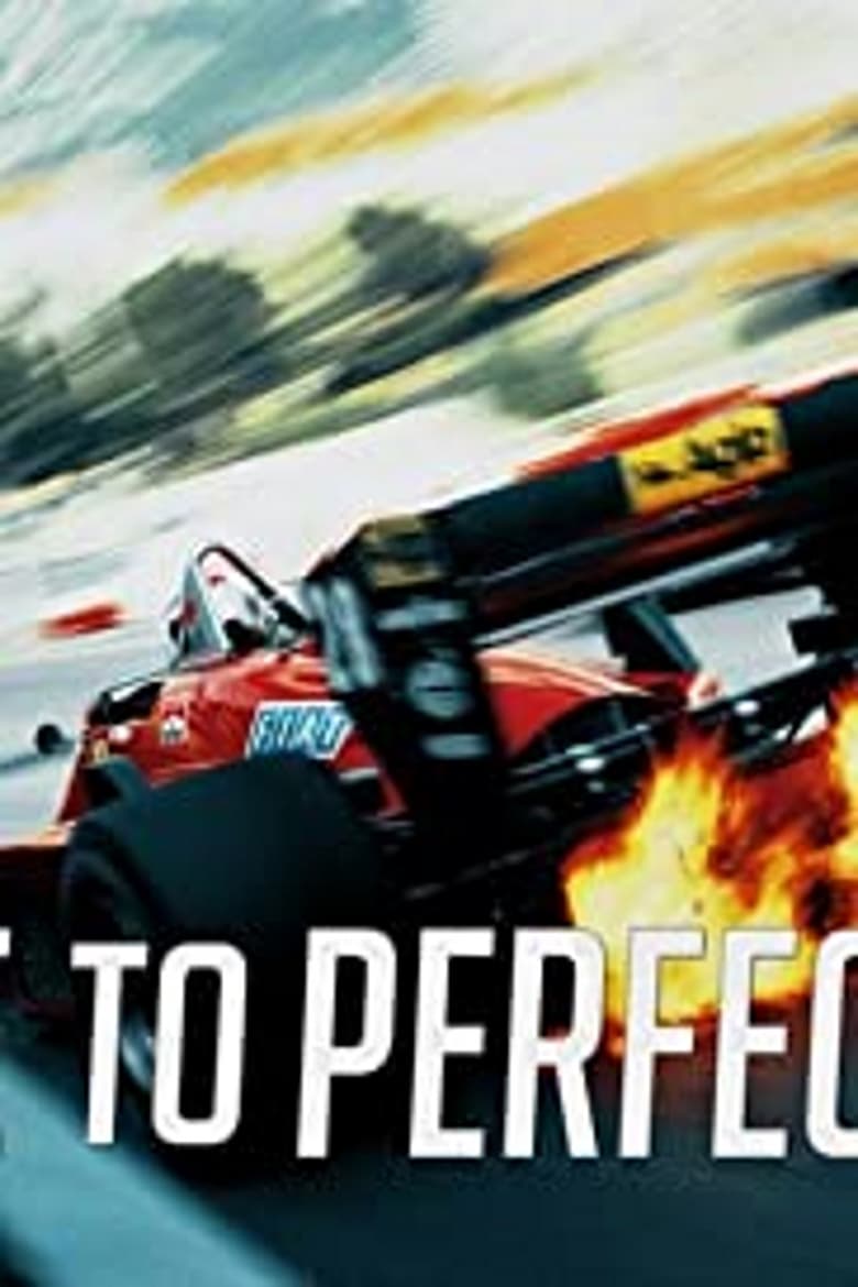 Race To Perfection S01 NLSUBBED 720p HDTV x264-DTODx