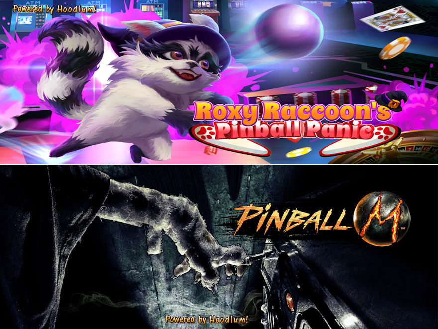 Pinball M