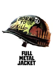 FuLL MetaL Jacket 1987 720p BRRip x264 AC3-MiLLENiUM