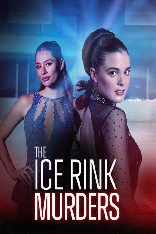 The Ice Rink Murders 2024 720p WEB-DL HEVC x265 BONE
