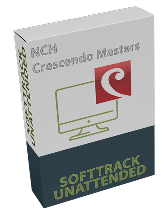 NCH Crescendo Masters 10.23