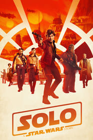 Solo A Star Wars Story 2018 2160p UHD BluRay H265-LUBRiCATE