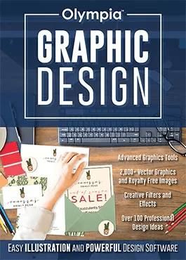 Olympia Graphic Design