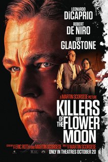 Killers of the Flower Moon (2023) WebDl 2160p HDR DV DDP5.1 Atmos HEVC NL-RetailSub REMUX