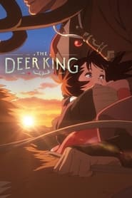 The Deer King 2021 MULTi 1080p BluRay x264-Ulysse