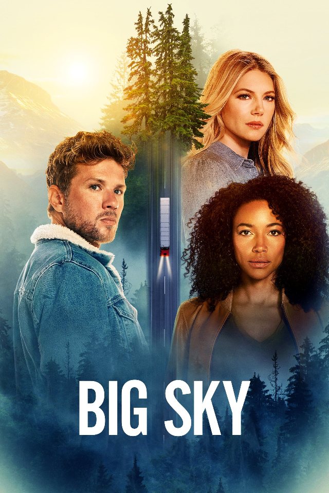 Big Sky (2020) S01E10 1080p AMZN WEB-DL DD+5.1 NLSub