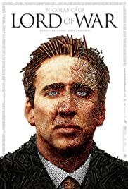 Lord of war nl subs 2005