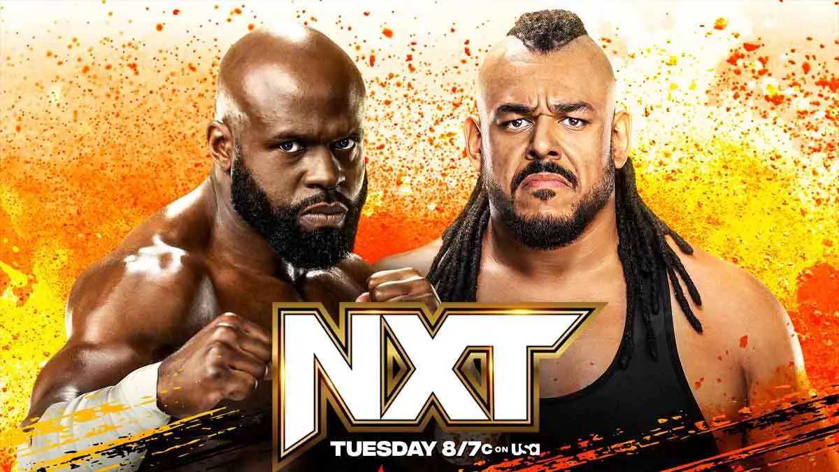 WWE NXT 2023 03 14 1080p HDTV x264-NWCHD
