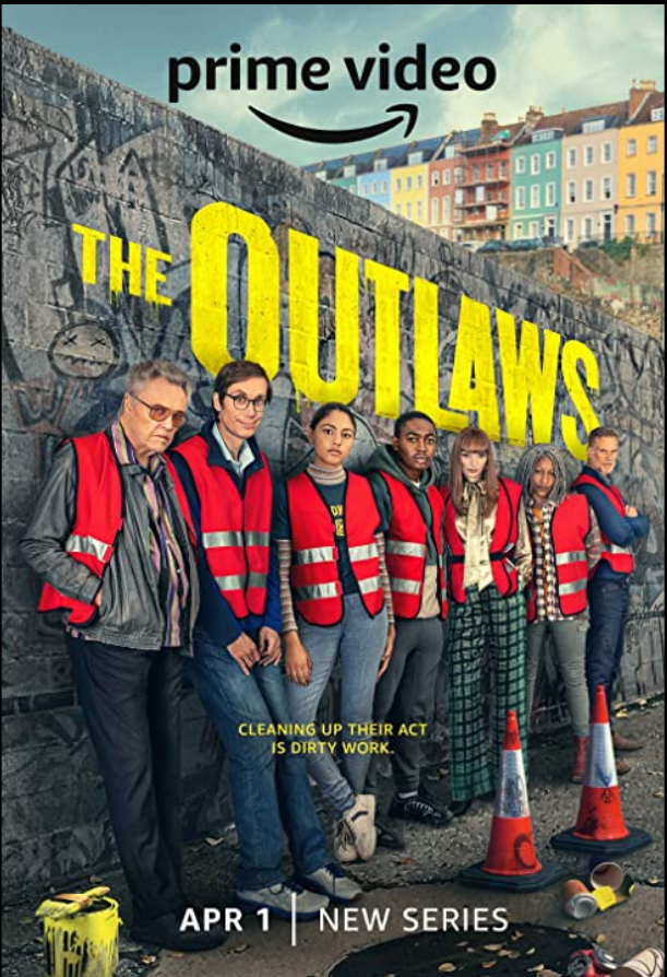 The Outlaws 2021 S01E02 1080p