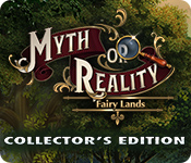 Myth or Reality Fairy Lands CE NL