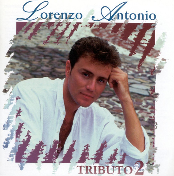 Lorenzo Antonio - Tributo 2
