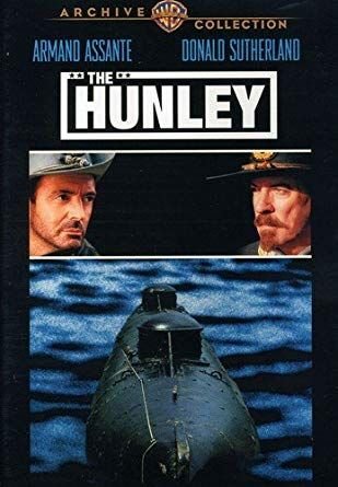 The Hunley (1999) nl Videorip mkv