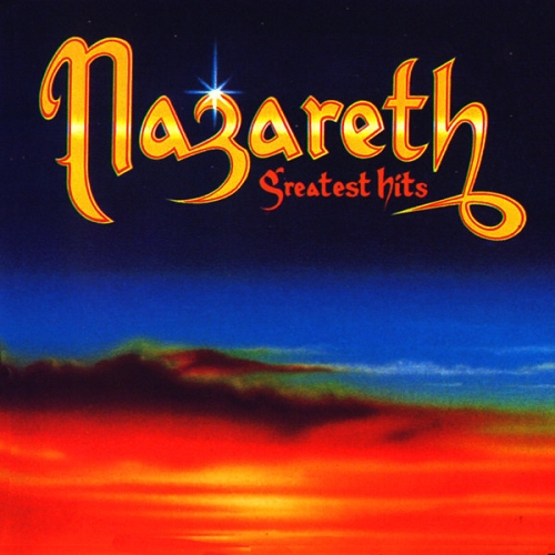 Nazareth - Greatest Hits (1994)