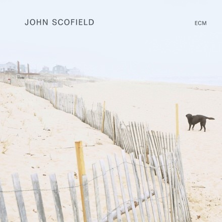 John Scofield - John Scofield (2022)[24b-44.1]