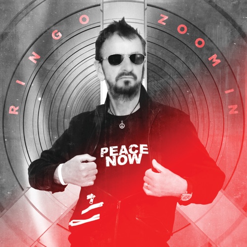 Ringo Starr - Zoom In EP (2021)