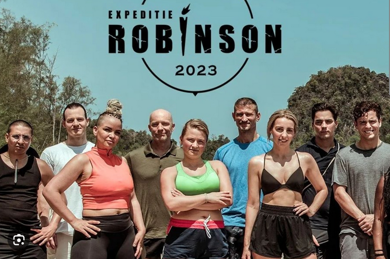 Expeditie Robinson S23E13 DUTCH 1080p WEB h264-TRIPEL