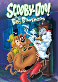 Scooby-Doo Meets the Boo Brothers 1987 WEB-DL EAC3 DDP2 0 H264 Multisubs