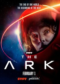 The Ark S01E09 720p HDTV x264-SYNCOPY