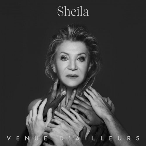 Sheila - Venue d'ailleurs (2021)