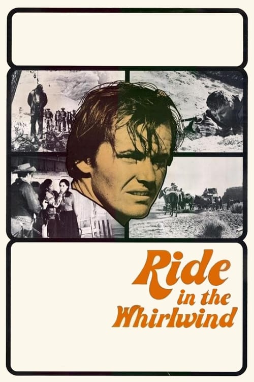 Ride in the Whirlwind 1966 1080p BluRay H264 AAC